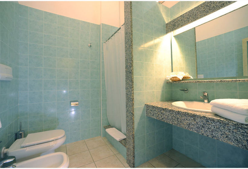 Hotel Residence Cala Liberotto  | Orosei | Sardinia | Italien 19