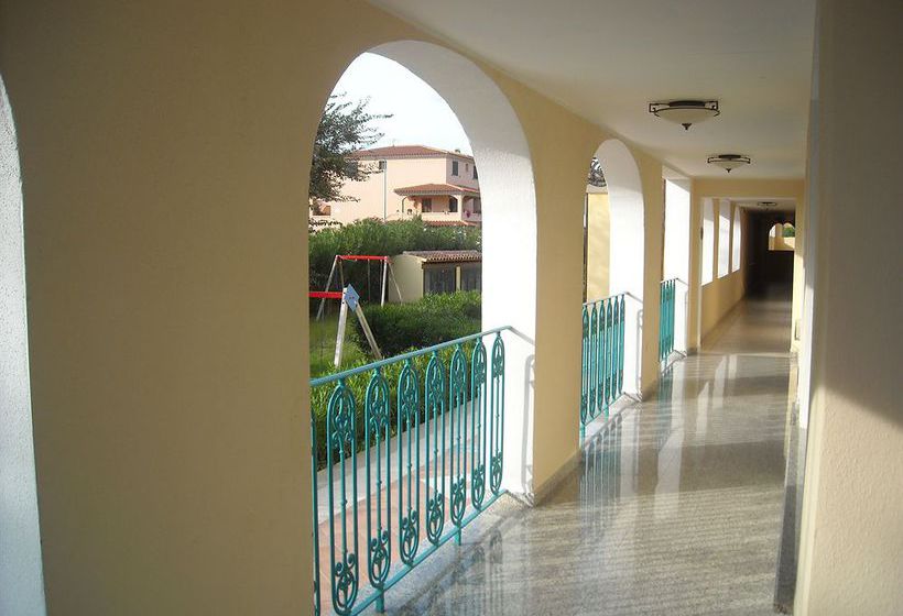 Hotel Residence Cala Liberotto  | Orosei | Sardinia | Italien 2