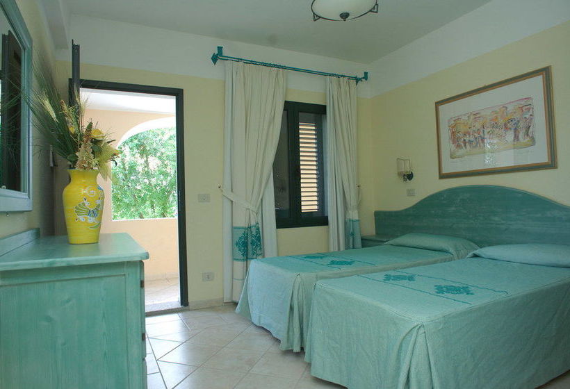 Hotel Residence Cala Liberotto  | Orosei | Sardinia | Italien 20