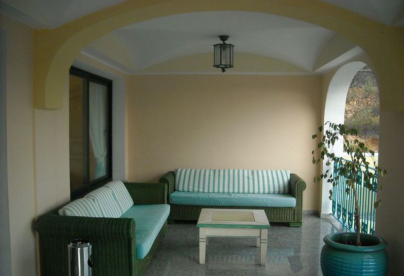 Hotel Residence Cala Liberotto  | Orosei | Sardinia | Italien 4