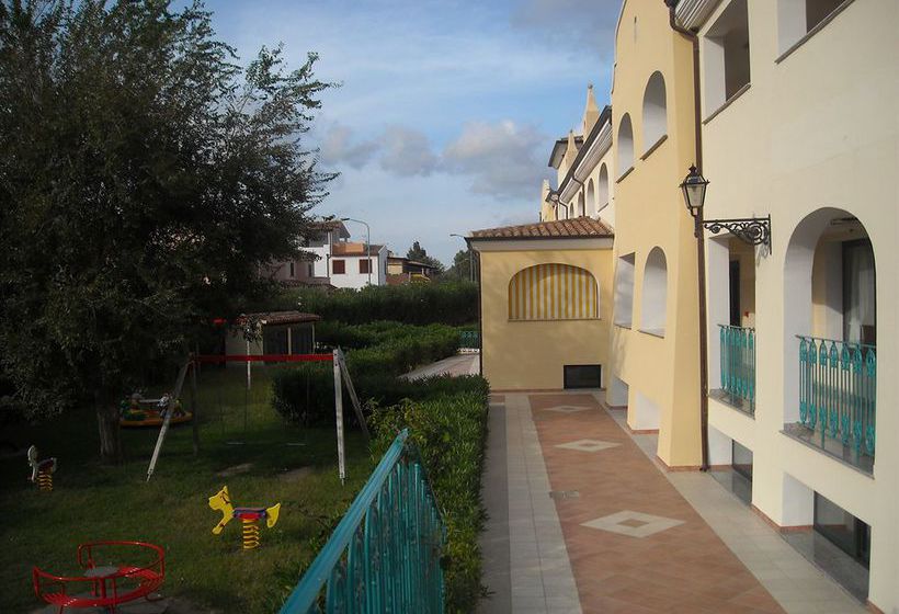 Hotel Residence Cala Liberotto  | Orosei | Sardinia | Italien 5