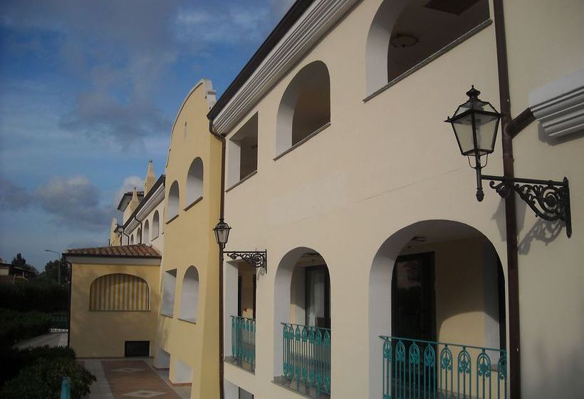 Hotel Residence Cala Liberotto  | Orosei | Sardinia | Italien 9