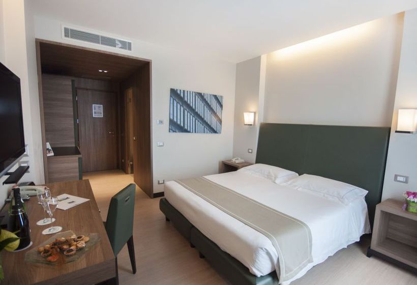 Hotel Blu Brixia  | Castenedolo | Brescia | Italia 1