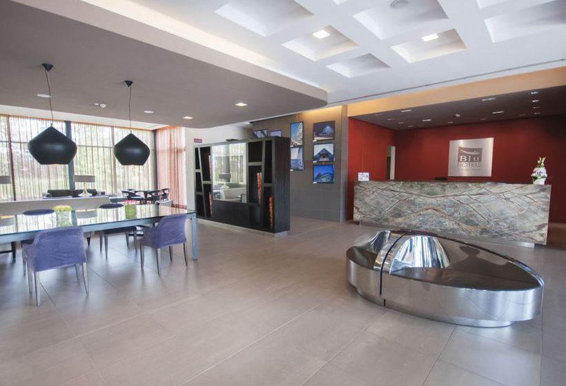 Hotel Blu Brixia  | Castenedolo | Brescia | Italia 10