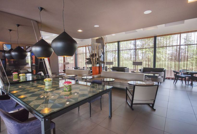 Hotel Blu Brixia  | Castenedolo | Brescia | Italia 11