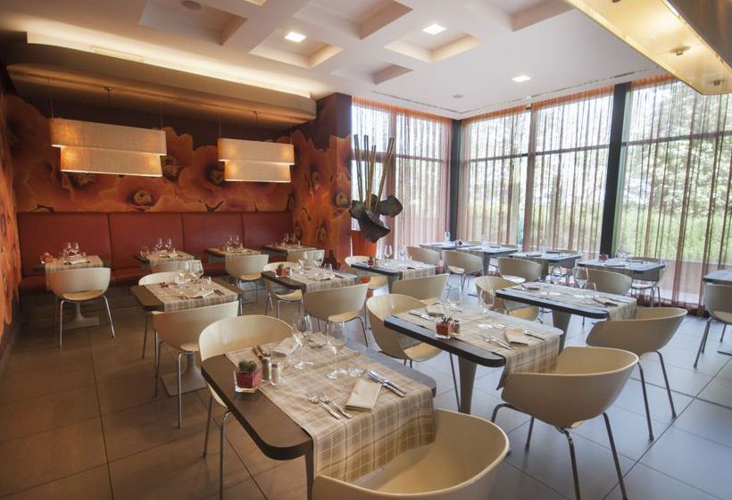 Hotel Blu Brixia  | Castenedolo | Brescia | Italia 13