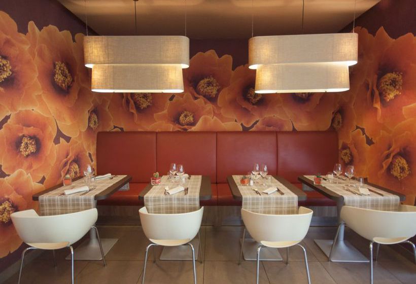 Hotel Blu Brixia  | Castenedolo | Brescia | Italia 14