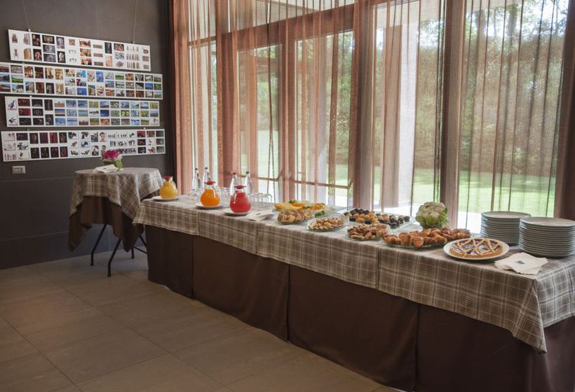 Hotel Blu Brixia  | Castenedolo | Brescia | Italia 15