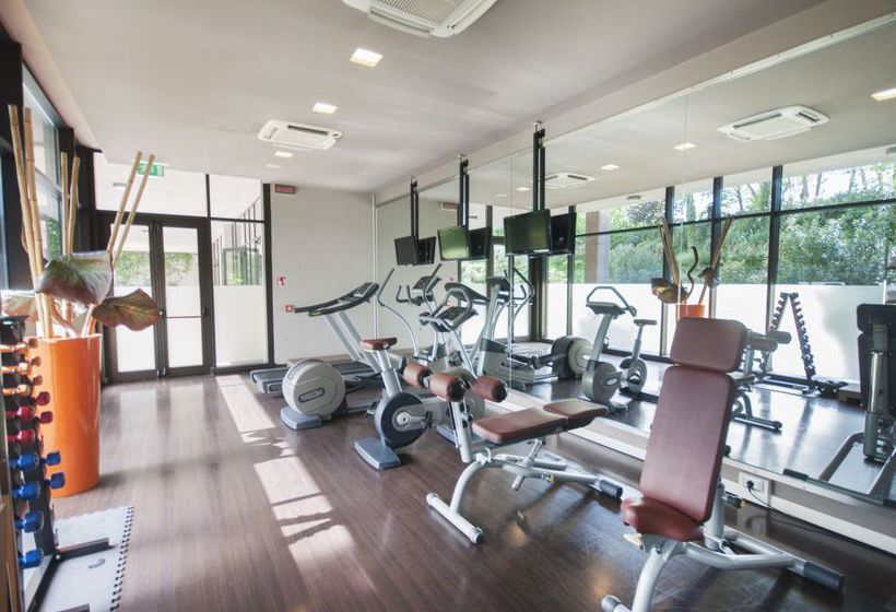 Hotel Blu Brixia  | Castenedolo | Brescia | Italia 16