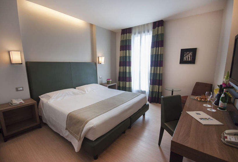 Hotel Blu Brixia  | Castenedolo | Brescia | Italia 17