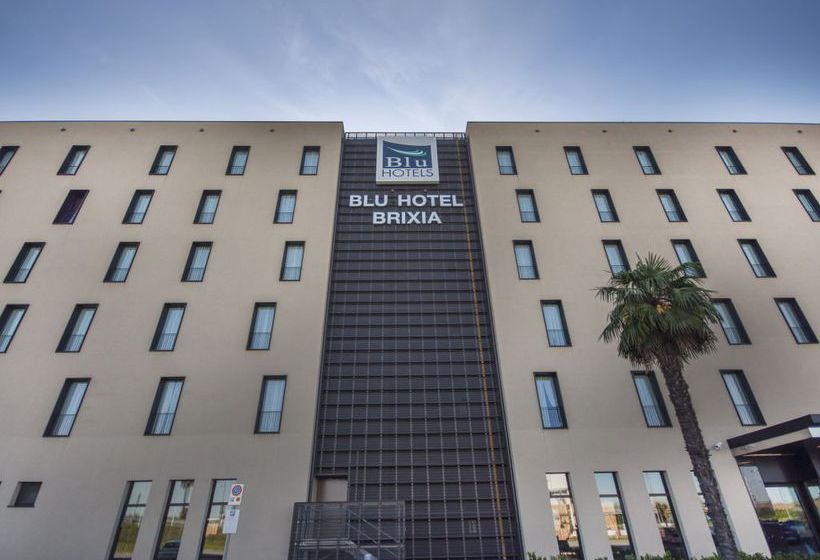 Hotel Blu Brixia  | Castenedolo | Brescia | Italia 18