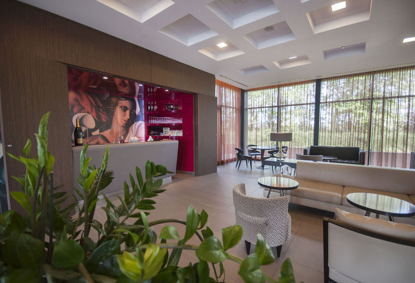 Hotel Blu Brixia  | Castenedolo | Brescia | Italia 19