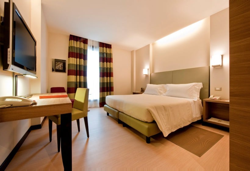 Hotel Blu Brixia  | Castenedolo | Brescia | Italia 2