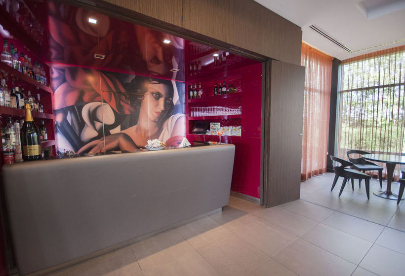 Hotel Blu Brixia  | Castenedolo | Brescia | Italia 20