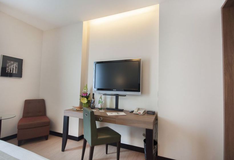 Hotel Blu Brixia  | Castenedolo | Brescia | Italia 3