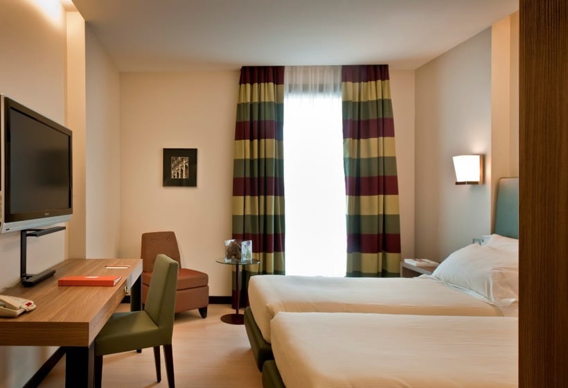 Hotel Blu Brixia  | Castenedolo | Brescia | Italia 4