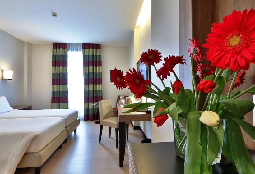 Hotel Blu Brixia  | Castenedolo | Brescia | Italia 5