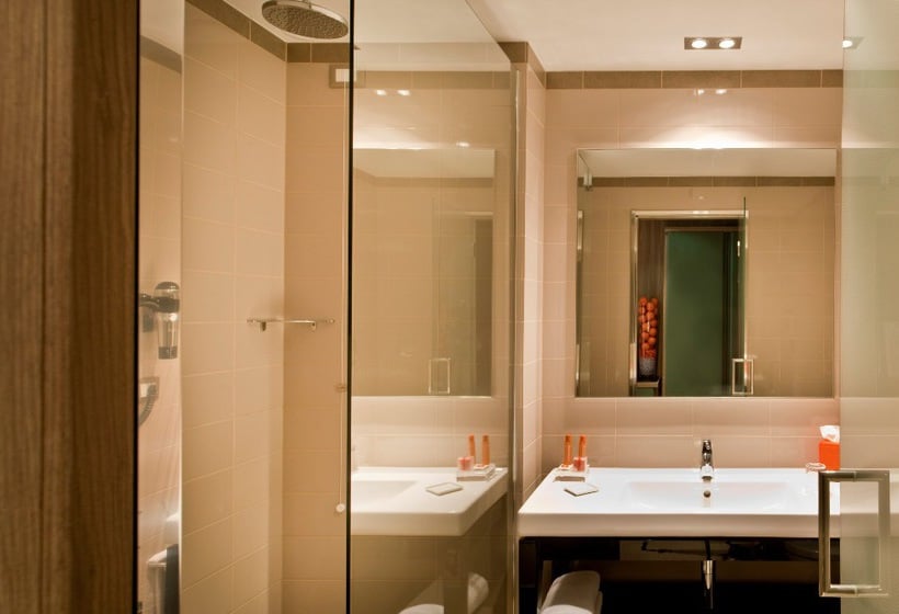 Hotel Blu Brixia  | Castenedolo | Brescia | Italia 6