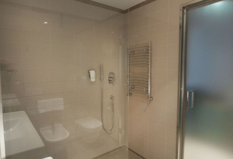 Hotel Blu Brixia  | Castenedolo | Brescia | Italia 7