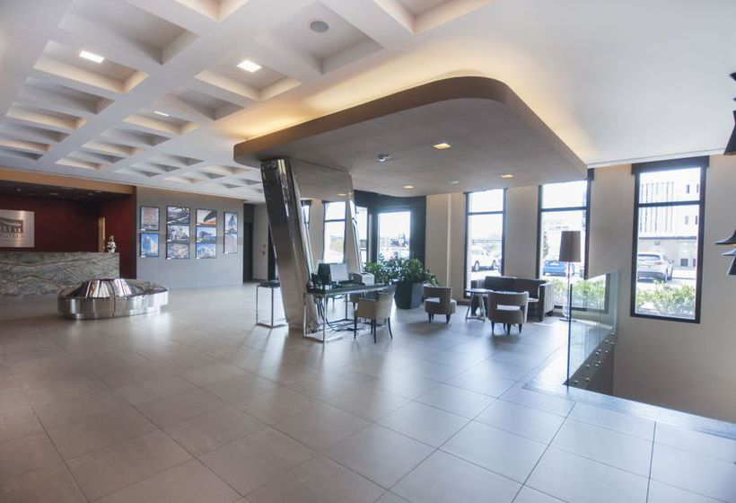 Hotel Blu Brixia  | Castenedolo | Brescia | Italia 8