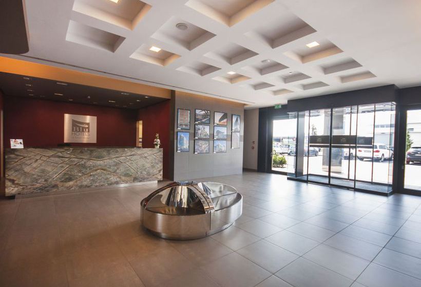 Hotel Blu Brixia  | Castenedolo | Brescia | Italia 9
