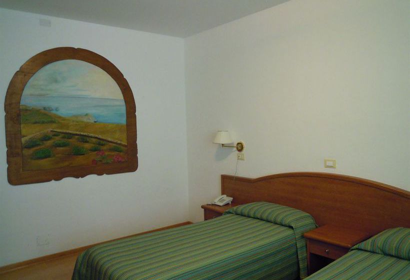 Hotel Mediterraneo  | Pantelleria - Isola di Pantelleria | Trapani | Italia 1