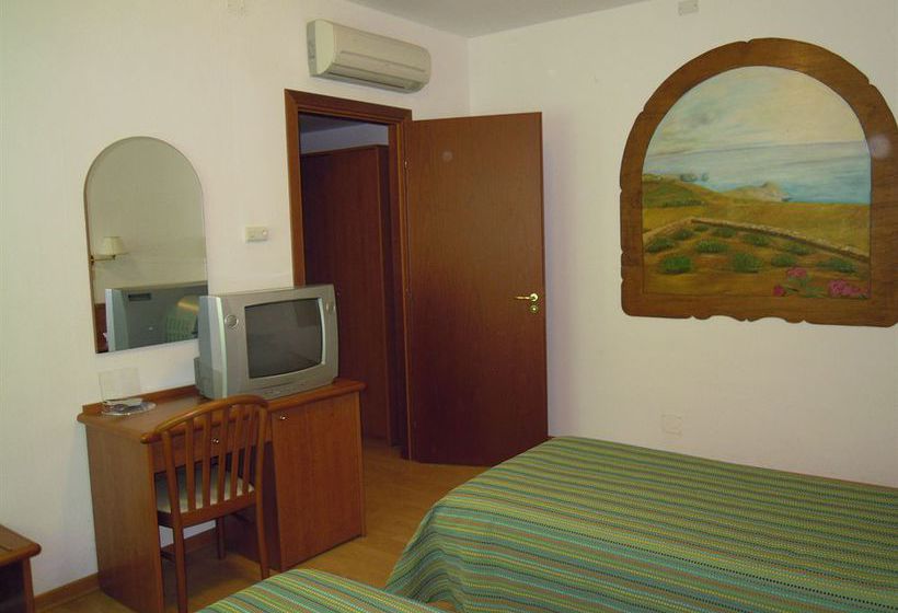 Hotel Mediterraneo  | Pantelleria - Isola di Pantelleria | Trapani | Italia 2