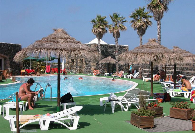 Hotel Mediterraneo  | Pantelleria - Isola di Pantelleria | Trapani | Italia 3