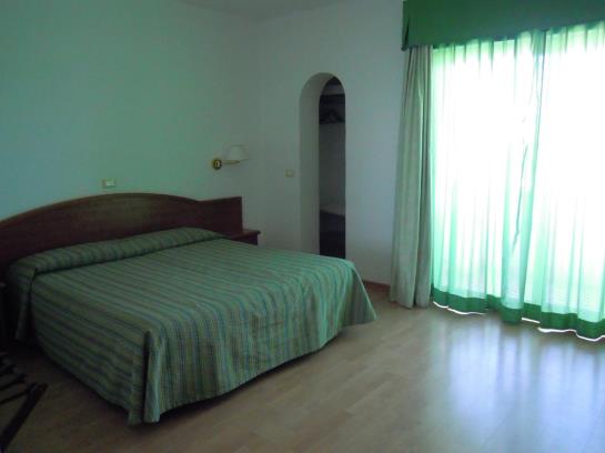 Hotel Mediterraneo  | Pantelleria - Isola di Pantelleria | Trapani | Italia 4