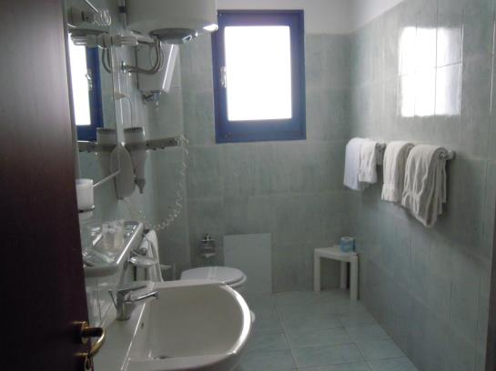 Hotel Mediterraneo  | Pantelleria - Isola di Pantelleria | Trapani | Italia 5