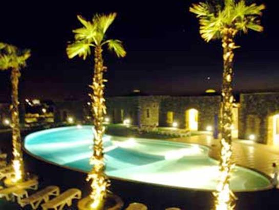 Hotel Mediterraneo  | Pantelleria - Isola di Pantelleria | Trapani | Italia 6