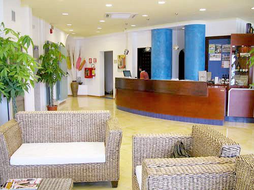 Hotel Mediterraneo  | Pantelleria - Isola di Pantelleria | Trapani | Italia 7