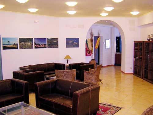 Hotel Mediterraneo  | Pantelleria - Isola di Pantelleria | Trapani | Italia 9