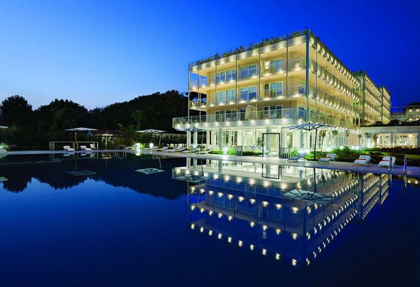 UNA Hotel Versilia Lido di Camaiore