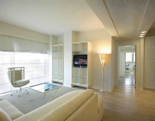 UNA Hotel Versilia  | Lido di Camaiore | Lucca | Italia 10