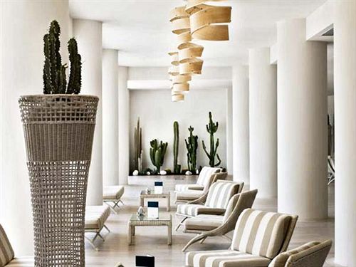 UNA Hotel Versilia  | Lido di Camaiore | Lucca | Italia 12