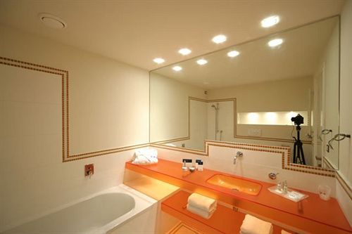 UNA Hotel Versilia  | Lido di Camaiore | Lucca | Italia 13