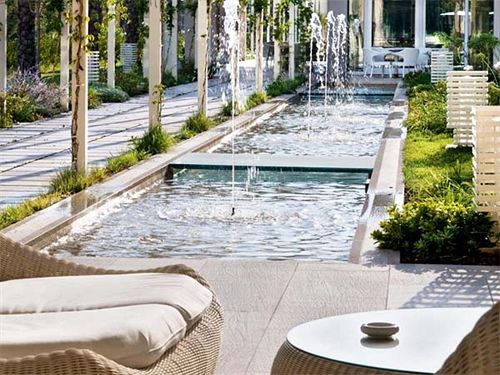 UNA Hotel Versilia  | Lido di Camaiore | Lucca | Italia 14