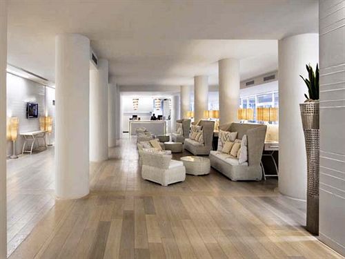 UNA Hotel Versilia  | Lido di Camaiore | Lucca | Italia 16