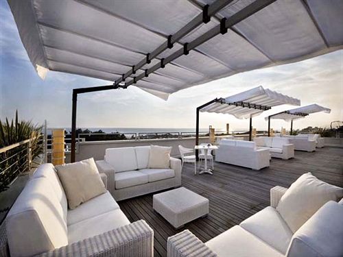 UNA Hotel Versilia  | Lido di Camaiore | Lucca | Italia 18