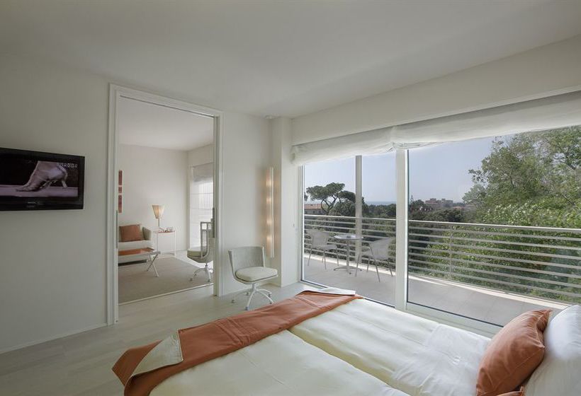 UNA Hotel Versilia  | Lido di Camaiore | Lucca | Italia 2