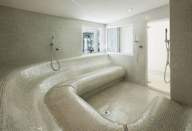 UNA Hotel Versilia  | Lido di Camaiore | Lucca | Italia 20