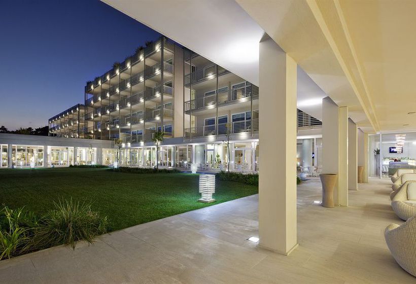 UNA Hotel Versilia  | Lido di Camaiore | Lucca | Italia 5