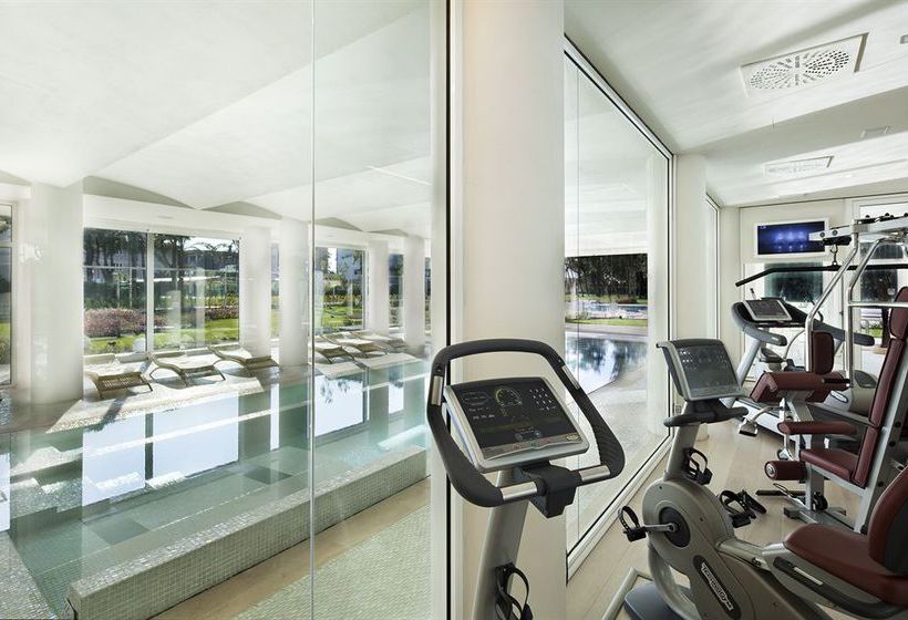 UNA Hotel Versilia  | Lido di Camaiore | Lucca | Italia 6