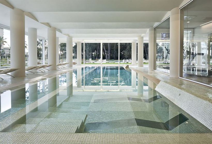 UNA Hotel Versilia  | Lido di Camaiore | Lucca | Italia 7