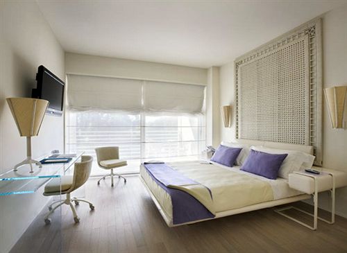 UNA Hotel Versilia  | Lido di Camaiore | Lucca | Italia 8