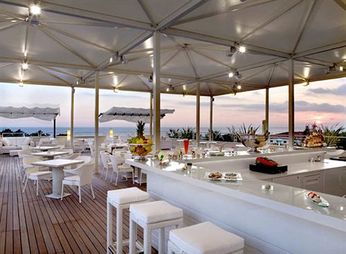 UNA Hotel Versilia  | Lido di Camaiore | Lucca | Italia 9