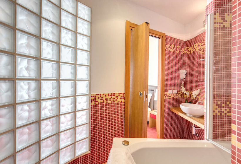 Hotel Residenza Domizia Smart Design  | Roma | Roma | Italia 1