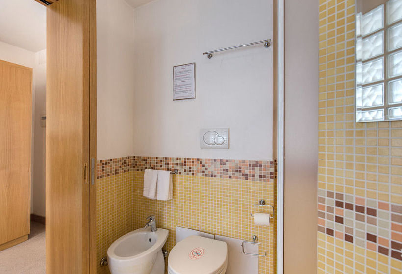 Hotel Residenza Domizia Smart Design  | Roma | Roma | Italia 13