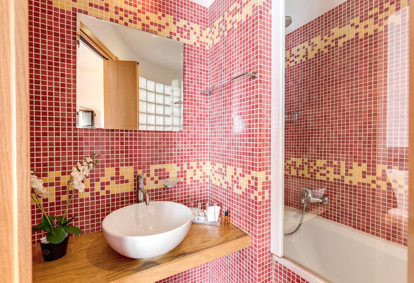 Hotel Residenza Domizia Smart Design  | Roma | Roma | Italia 15